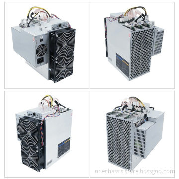 Cheap Price Blockchain Miners Used Miner Innosilicon T2T